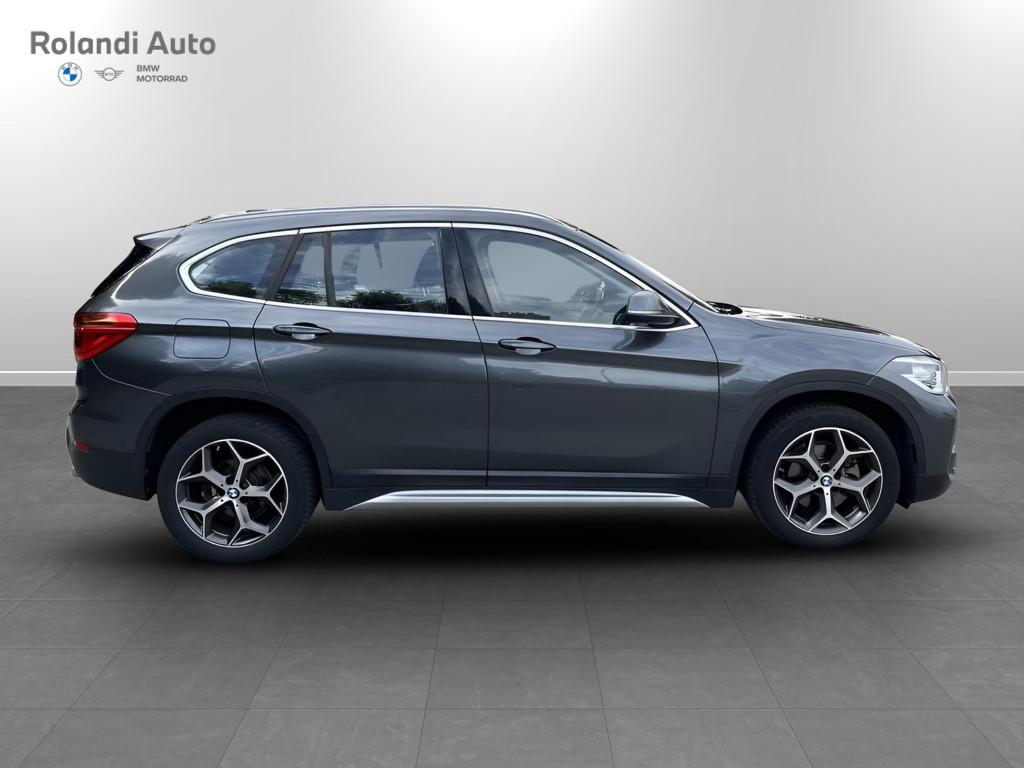 usatostore.bmw.it Store BMW X1 xdrive18d xLine auto my18