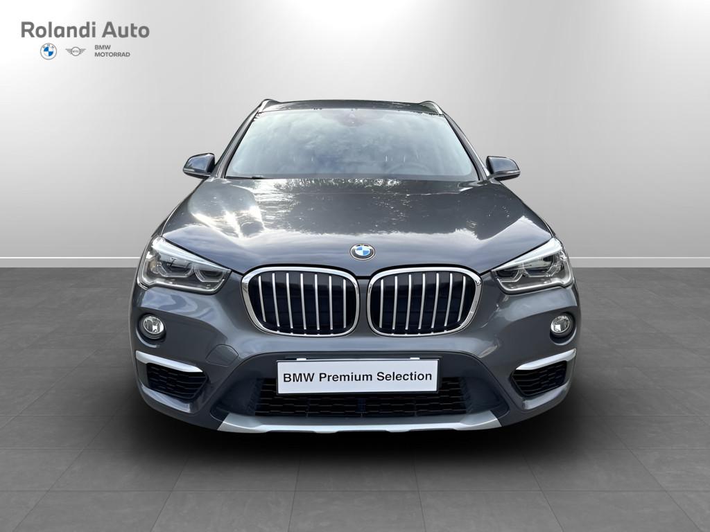 usatostore.bmw.it Store BMW X1 xdrive18d xLine auto my18