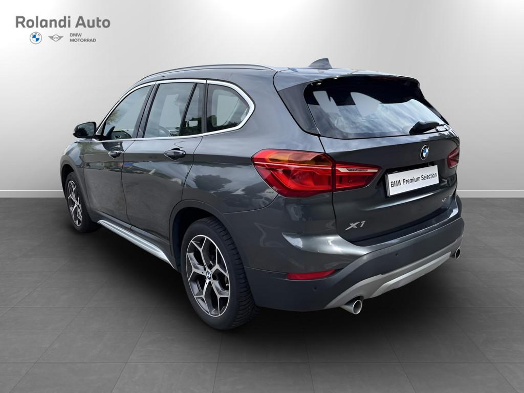 usatostore.bmw.it Store BMW X1 xdrive18d xLine auto my18