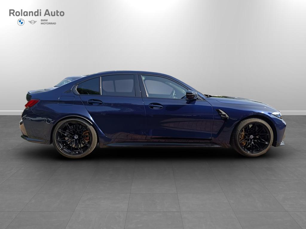 usatostore.bmw.it Store BMW Serie 3 M3 3.0 Competition M xdrive auto