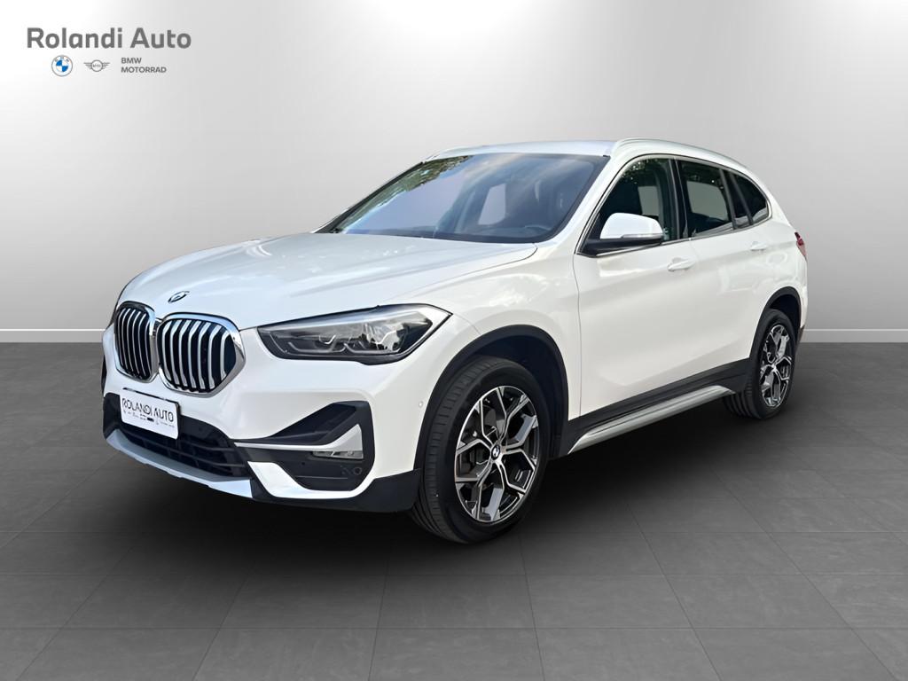 usatostore.bmw.it Store BMW X1 sdrive18d xLine Plus auto