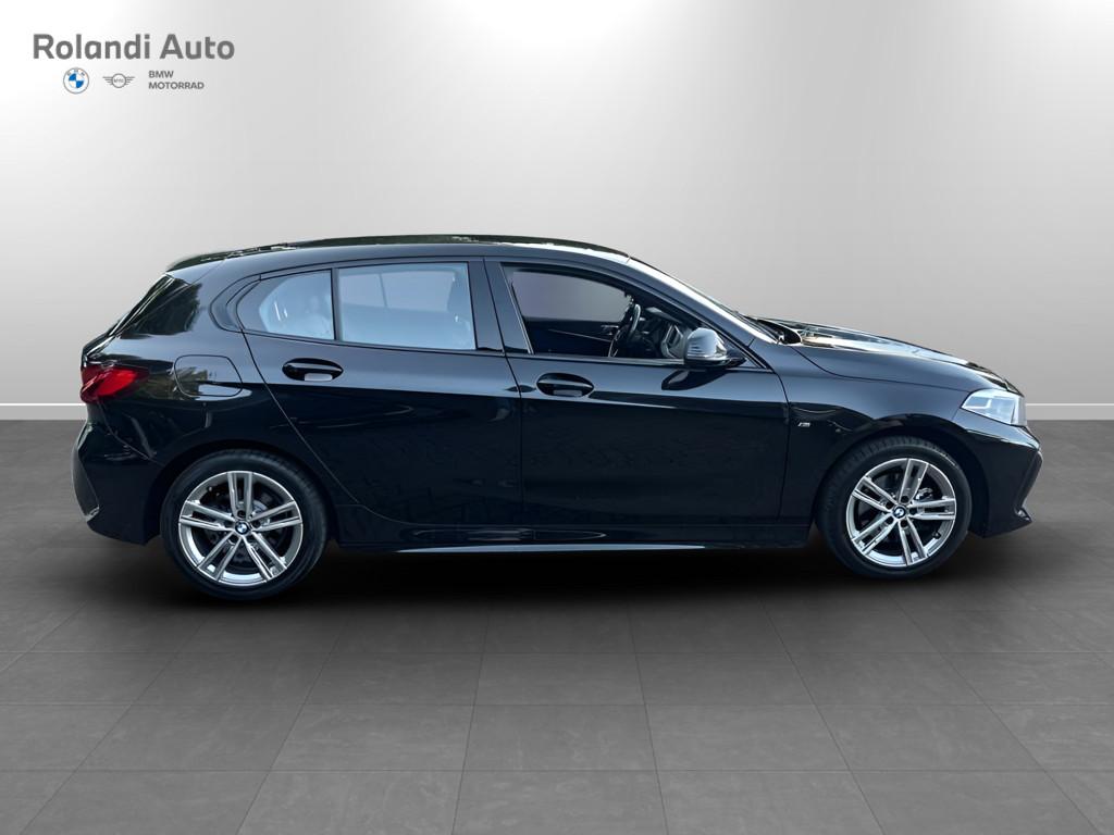 usatostore.bmw.it Store BMW Serie 1 118i Msport auto