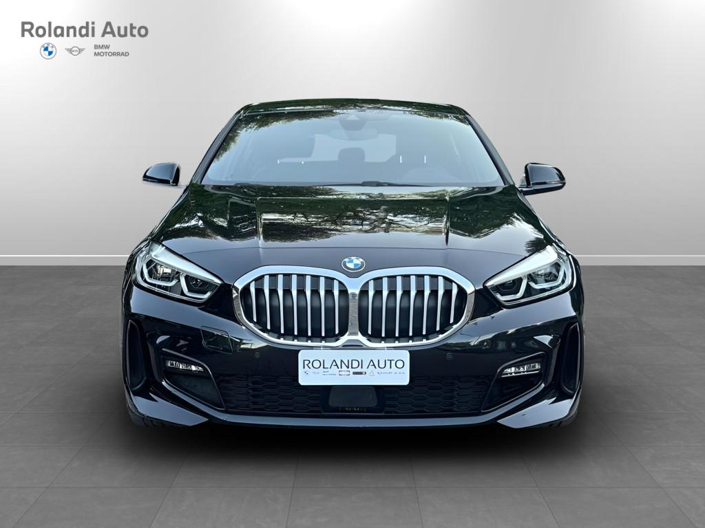 usatostore.bmw.it Store BMW Serie 1 118i Msport auto