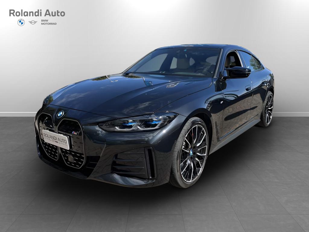 usatostore.bmw.it Store BMW i4 i4 M50 Sport auto