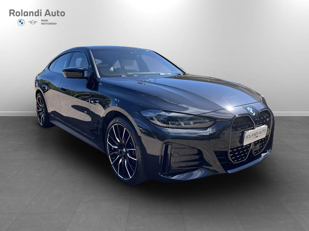 usatostore.bmw.it Store BMW i4 i4 M50 Sport auto