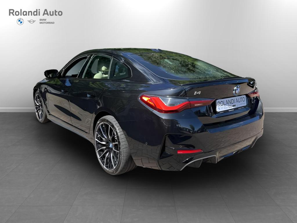 usatostore.bmw.it Store BMW i4 i4 M50 Sport auto